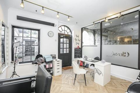 undefined, 10 Sandgate, Ayr KA7
