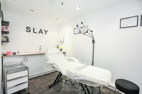 undefined, 10 Sandgate, Ayr KA7