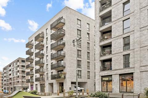 1 bedroom apartment for sale, Suntrap Court, Rookwood Way, London, E3