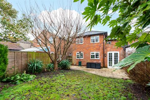 undefined, Aylesbury Road, Bierton, Aylesbury, Buckinghamshire, HP22