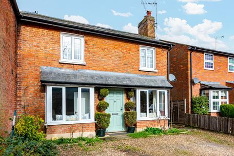undefined, Aylesbury Road, Bierton, Aylesbury, Buckinghamshire, HP22