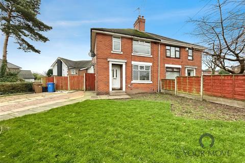 Waterhead Road, Stoke On Trent ST3