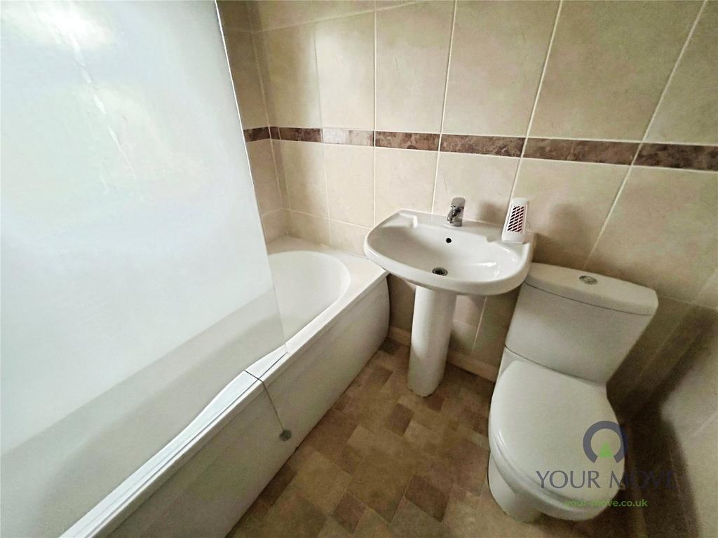 Bathroom W/C