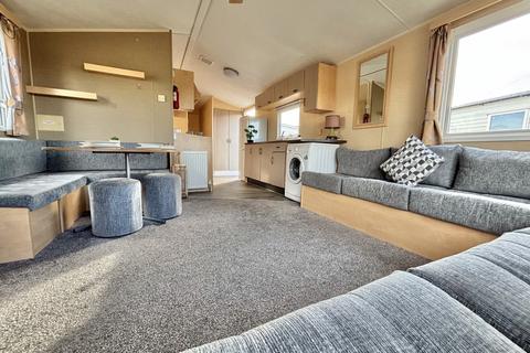 Static caravan for sale, Three Bedroom Sea-view Static Caravan (35x12) 2011 Broadland Sands Holiday Park, Lowestoft NR32