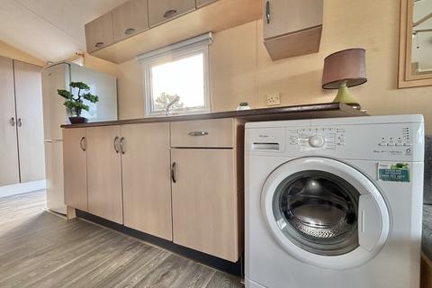Static caravan for sale, Three Bedroom Sea-view Static Caravan (35x12) 2011 Broadland Sands Holiday Park, Lowestoft NR32