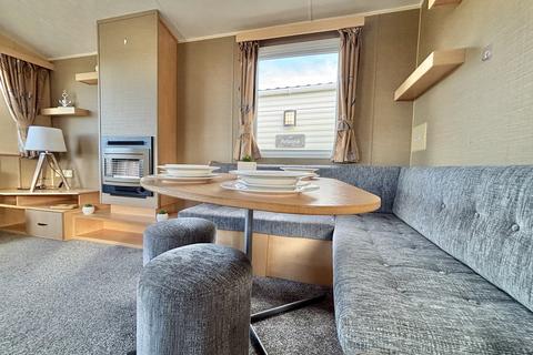 undefined, Three Bedroom Sea-view Static Caravan (35x12) 2011 Broadland Sands Holiday Park, Lowestoft NR32