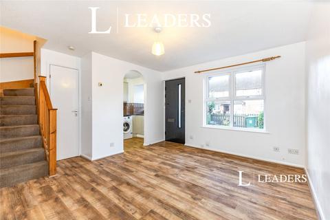 undefined, The Green, Hensworth Road, Ashford, TW15