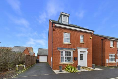undefined, Weston Close, Calne SN11