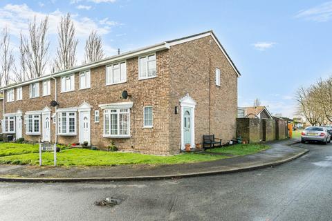 3 bedroom semi-detached house for sale, Pinehurst Park, Bognor Regis, West Sussex