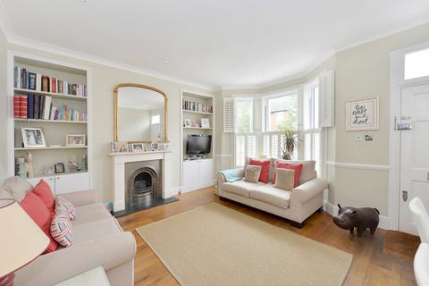 Anselm Road, Fulham, London, SW6