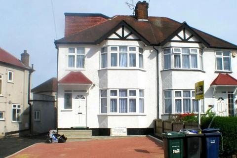 Deans Lane, Edgware, HA8