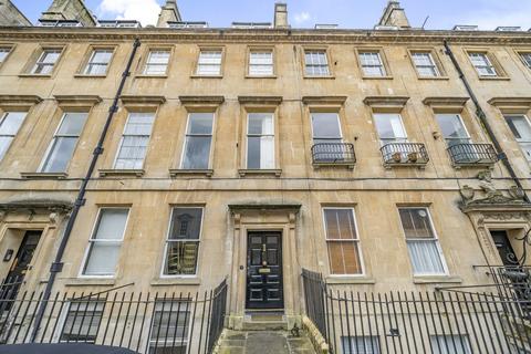 undefined, Alfred Street, Somerset BA1