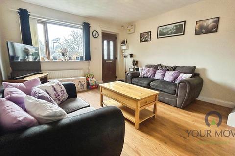 undefined, Magpie Lane, Greater Manchester OL4