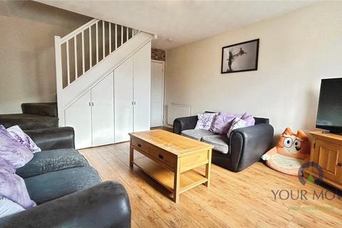 undefined, Magpie Lane, Greater Manchester OL4