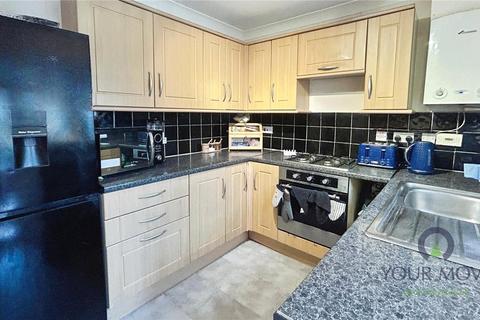 undefined, Magpie Lane, Greater Manchester OL4
