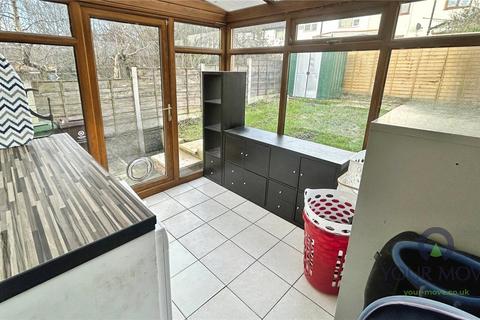 undefined, Magpie Lane, Greater Manchester OL4