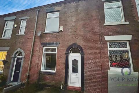undefined, Ripponden Road, Greater Manchester OL1