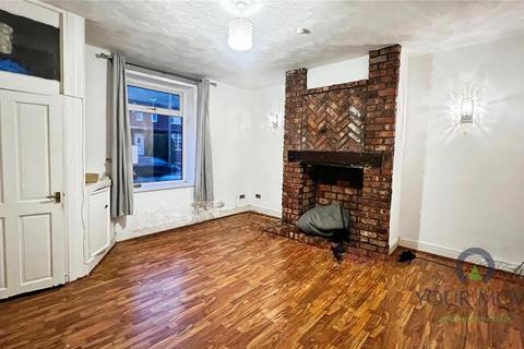 undefined, Ripponden Road, Greater Manchester OL1