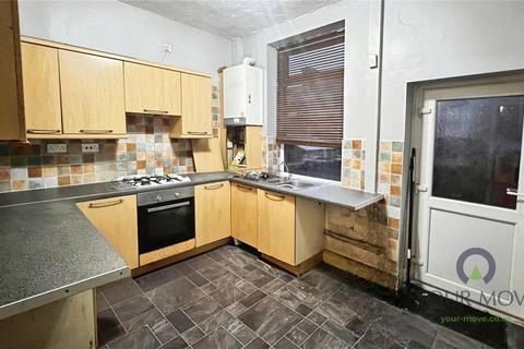 undefined, Ripponden Road, Greater Manchester OL1