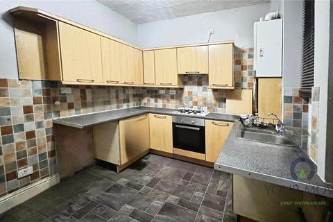undefined, Ripponden Road, Greater Manchester OL1