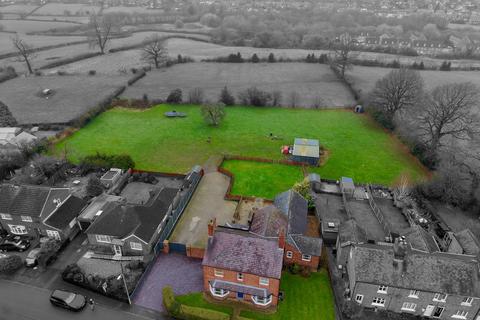 undefined, Alkington Road, Whitchurch SY13