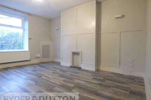 2 bedroom terraced house to rent, Lee Road, Stacksteads, Bacup, Lancashire, OL13