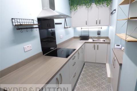 2 bedroom terraced house to rent, Lee Road, Stacksteads, Bacup, Lancashire, OL13