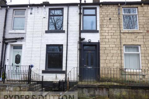 2 bedroom terraced house to rent, Lee Road, Stacksteads, Bacup, Lancashire, OL13
