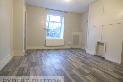 2 bedroom terraced house to rent, Lee Road, Stacksteads, Bacup, Lancashire, OL13