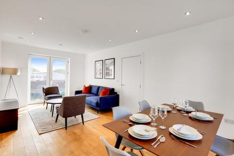 undefined, Prospect Row London E15