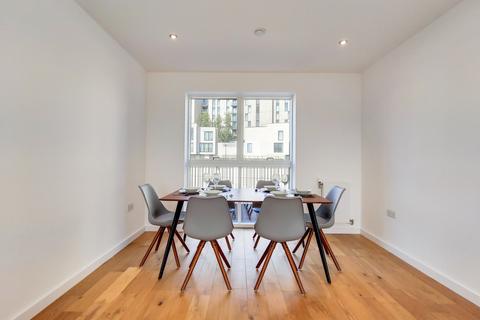 undefined, Prospect Row London E15