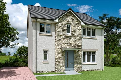 undefined, Plot 6,  The Fintry at The Railways, Dunfermline KY12