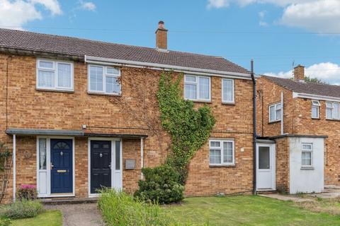 undefined, Burford Way, Hitchin, SG5
