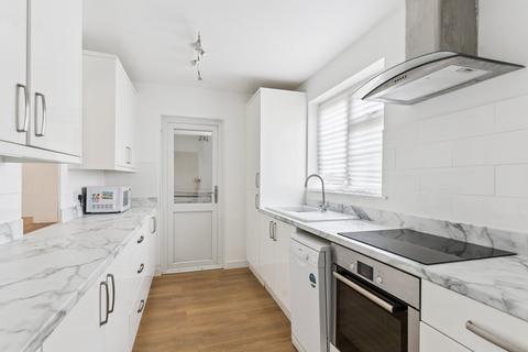 undefined, Burford Way, Hitchin, SG5