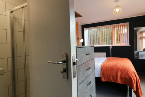 undefined, Lime Road, Oxford OX2