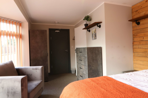 undefined, Lime Road, Oxford OX2