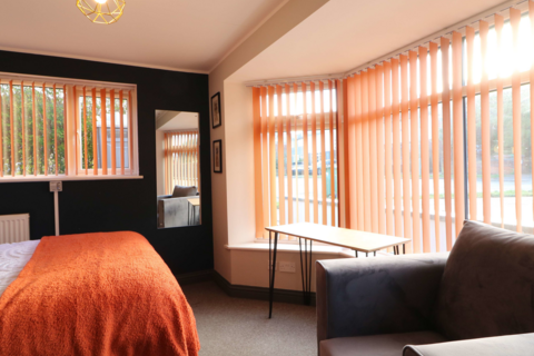 undefined, Lime Road, Oxford OX2