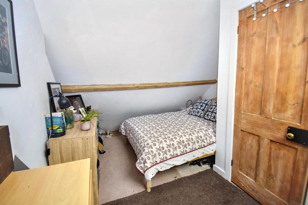 Loft Room
