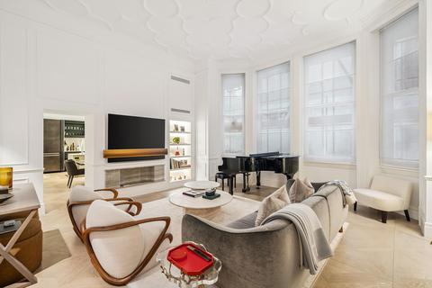 undefined, Cadogan Gardens, London, SW3