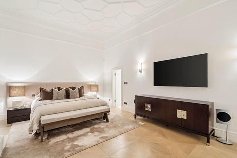 undefined, Cadogan Gardens, London, SW3