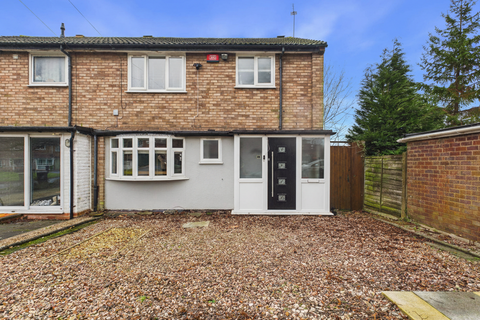 undefined, Great Barr B43