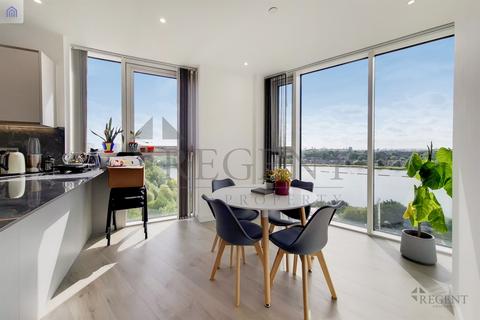 undefined, Hartingtons Court, Coster Avenue, N4