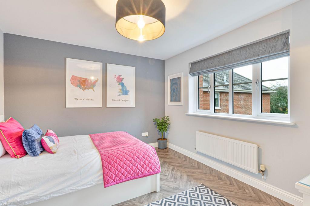Bedroom 2