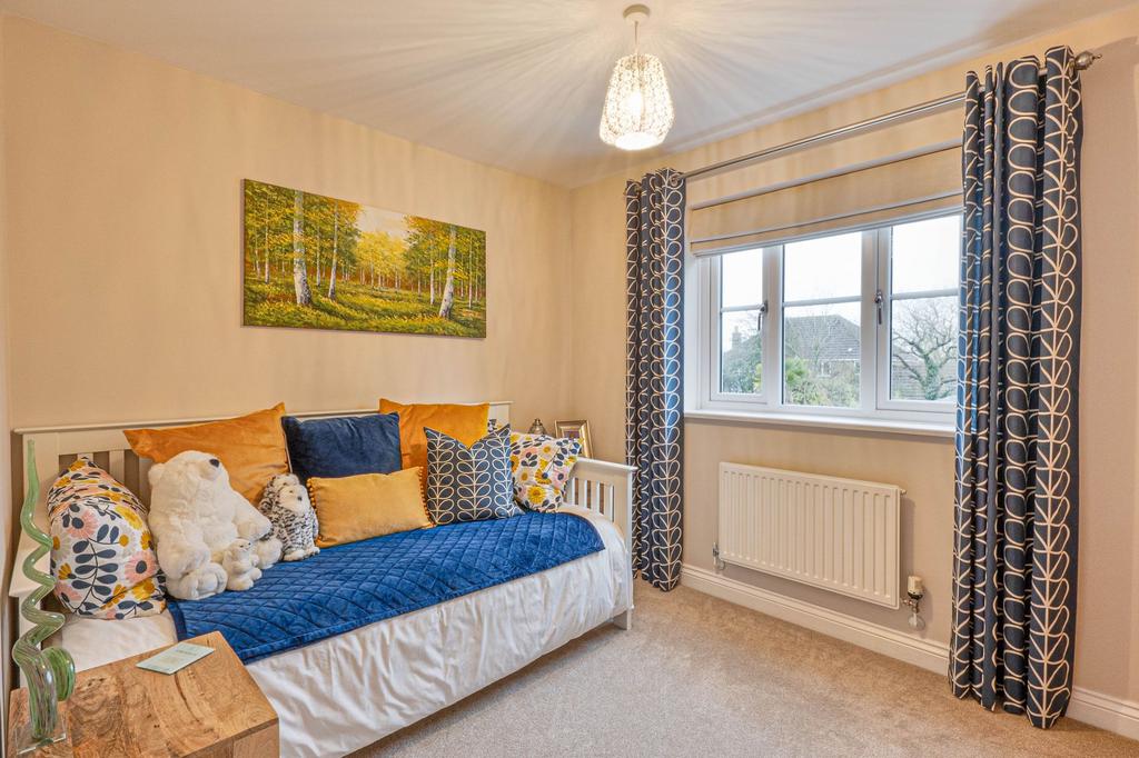 Bedroom 5