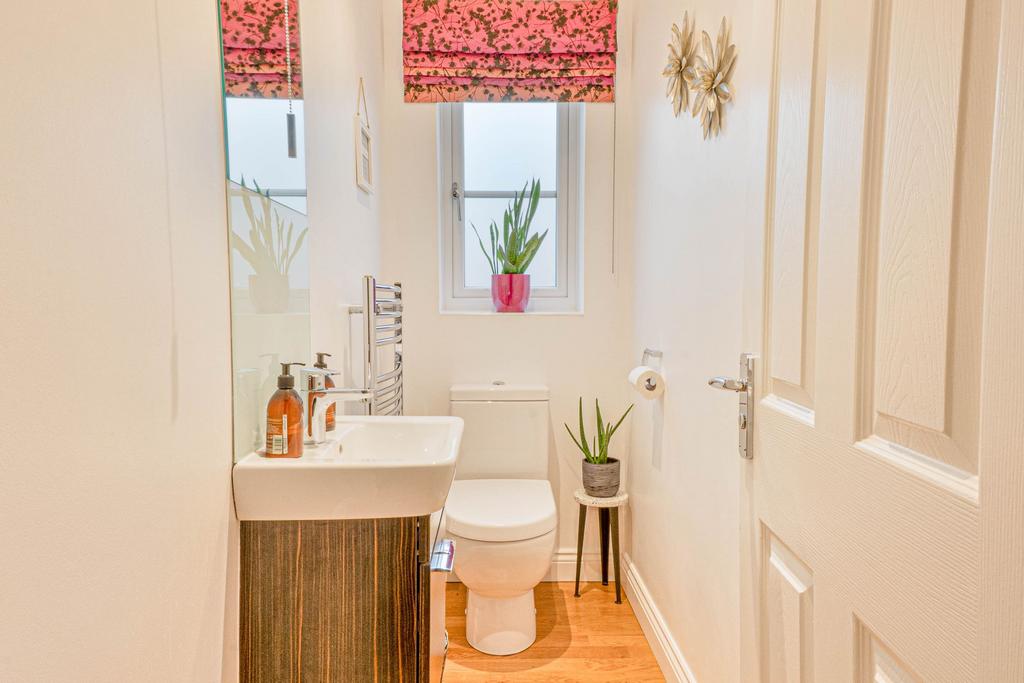 Cloakroom