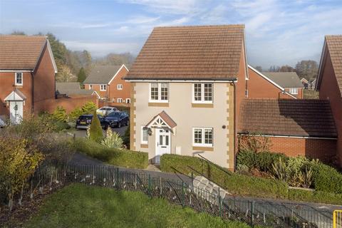 Richard Close, Ottery St. Mary, Devon, EX11
