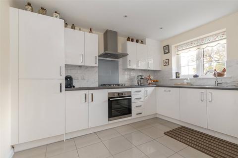 4 bedroom detached house for sale, Richard Close, Ottery St. Mary, Devon, EX11