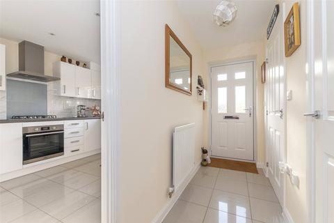 4 bedroom detached house for sale, Richard Close, Ottery St. Mary, Devon, EX11