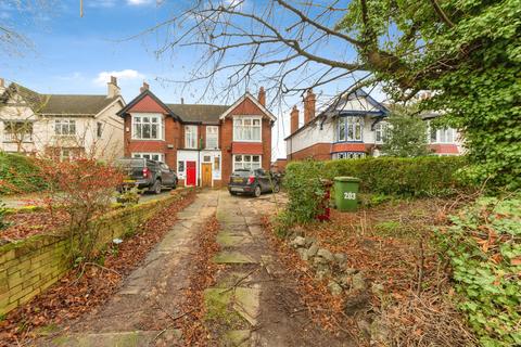 Ashby Road, Scunthorpe, DN16