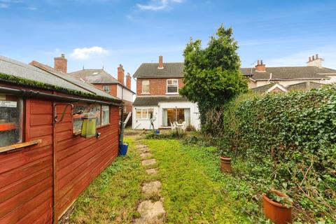 3 bedroom semi-detached house for sale, Ashby Road, Scunthorpe, DN16